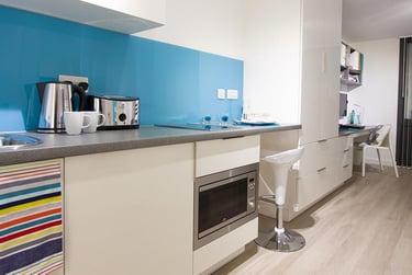 1 bed studio, Bristol Road, Birmingham, B296AU - Image 4